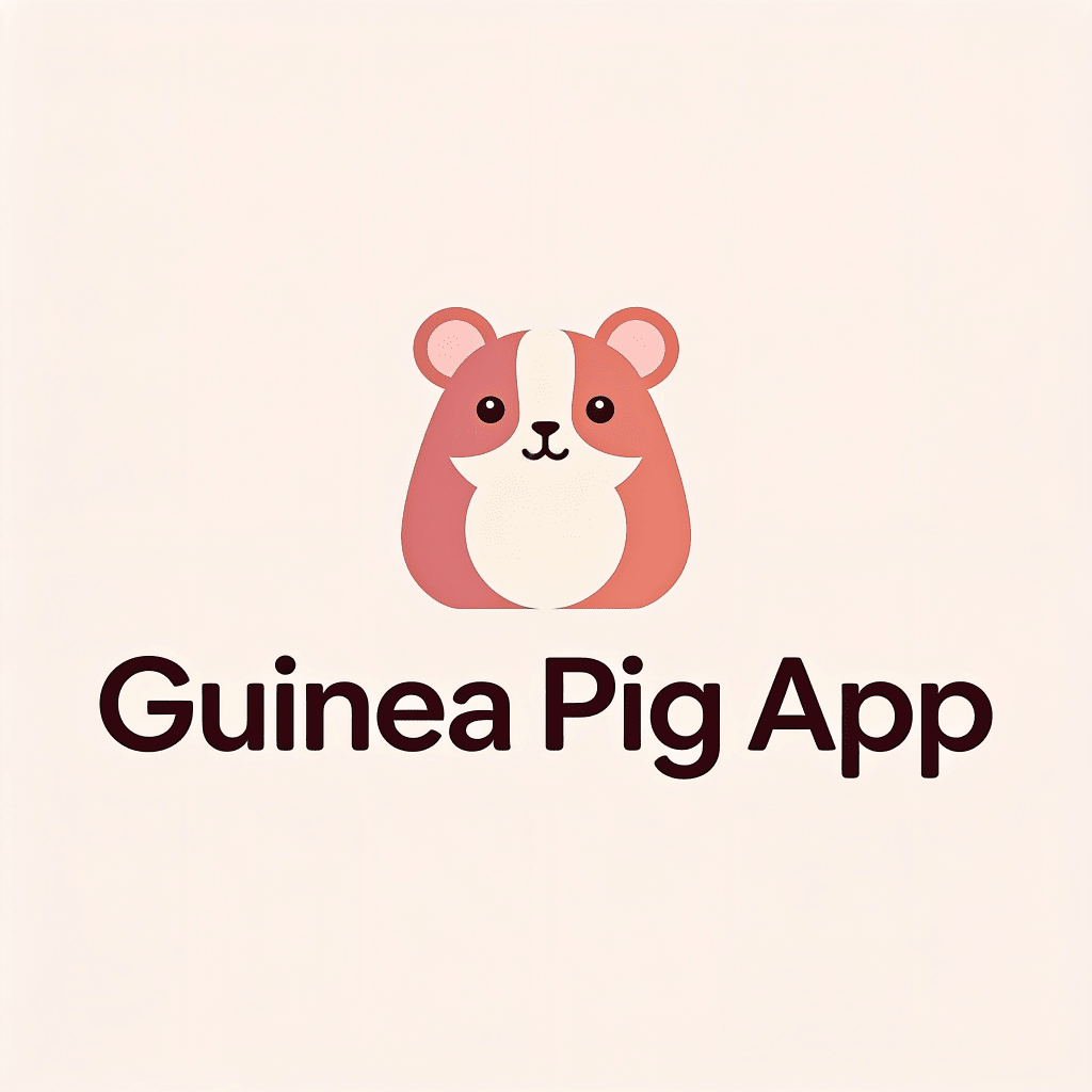 Guinea Pig logo